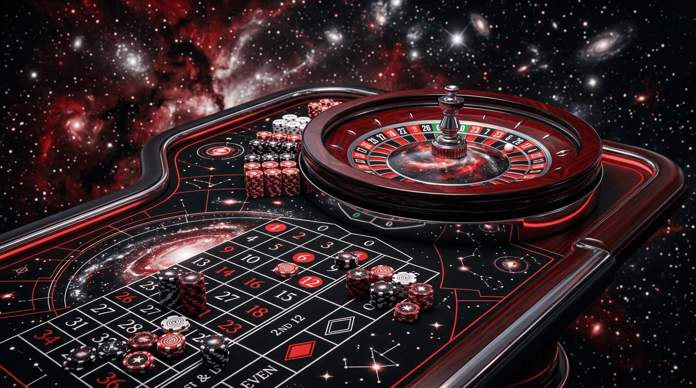 Slotsvader Casino Games
